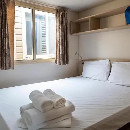 キャンプ場 Village Costa