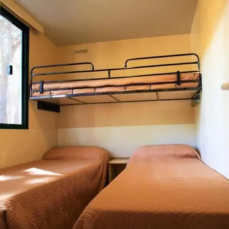 Kamp alanı Village Costa
