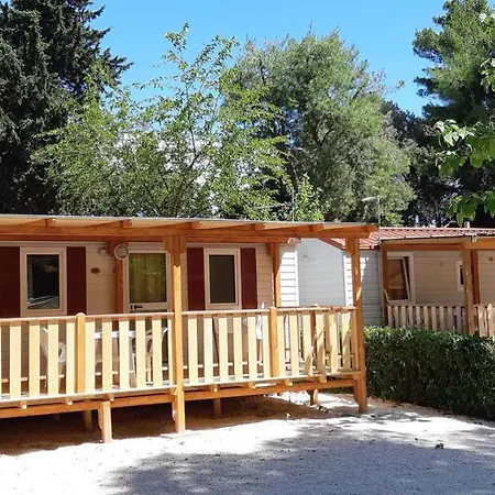 Campsite Village Costa *