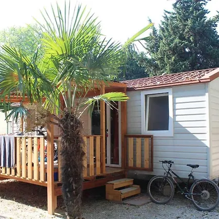 Campsite Village Costa