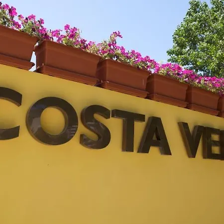 Village Costa Campsite Porto Potenza Picena