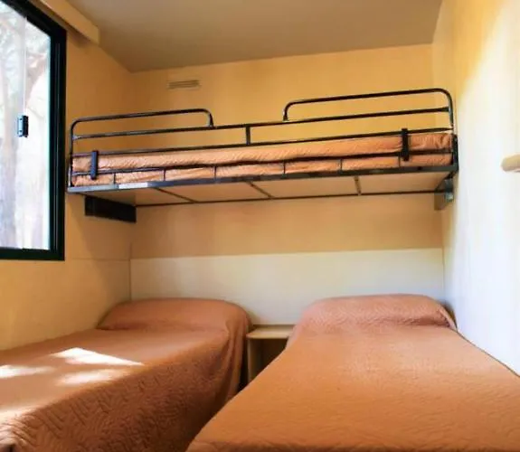 Κάμπινγκ Village Costa