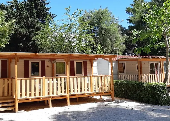 Κάμπινγκ Village Costa *