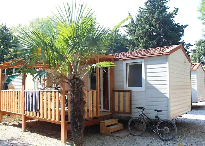 Κάμπινγκ Village Costa